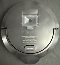 Ninja Locking Lid for 64oz Bowl BL640 BL641 B...