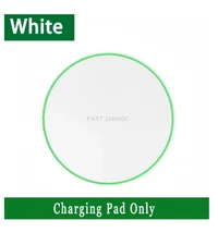 300W Wireless Charger Stand Pad Mobile Phone Fast Charging Station for iPhone
