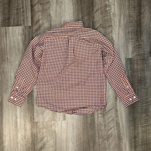 Ariat Pro Series Western Checkered Long Sleeve Button Down - XS (7) - Picture 2 of 7