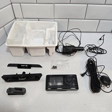 Sirius XM Onyx EZ XEZ1 Satellite Radio Receiver w/ Dock, Antenna, Car Power