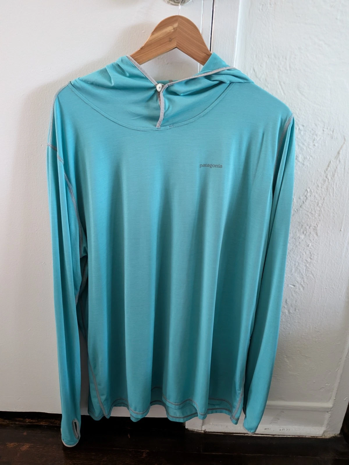 Patagonia Tropic Comfort II Hoody XL