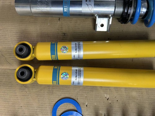Bilstein B14 Coilovers Suspension Kit for BMW 3 Series F30 - Picture 5 of 24