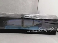 DRT crash ghost pro blue