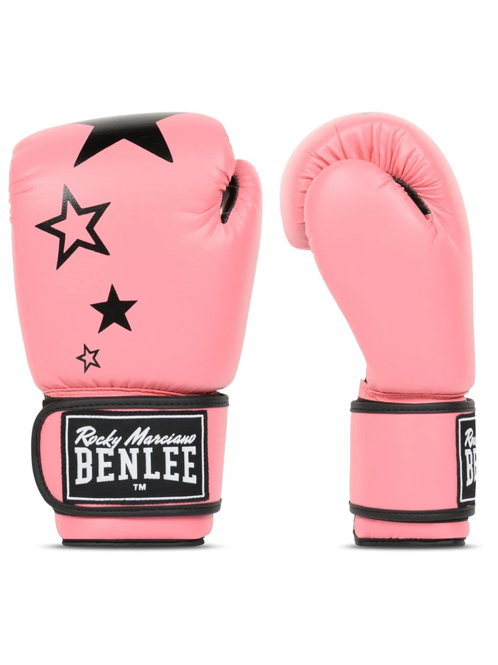 BENLEE Boxhandschuhe aus Kunstleder SISTAR NEU & OVP 3122