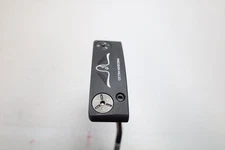 Edel Array B-1 Single Bend 35" Putter Excellent Rh