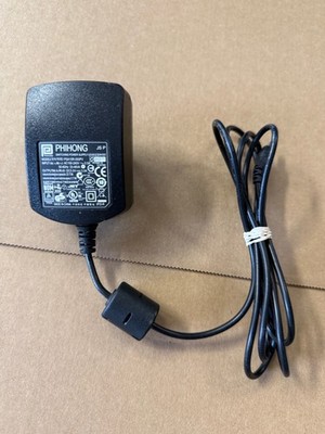 GENUINE PHIHONG PSA15R-050P AC 100-240V 5V 3A AC Power Adapter Charger