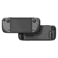 Skull Co. GripCase SD for Steam Deck: A Soft Protective Case with Textured ...