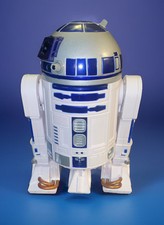 Star Wars R2D2 Droid Interactive Robot