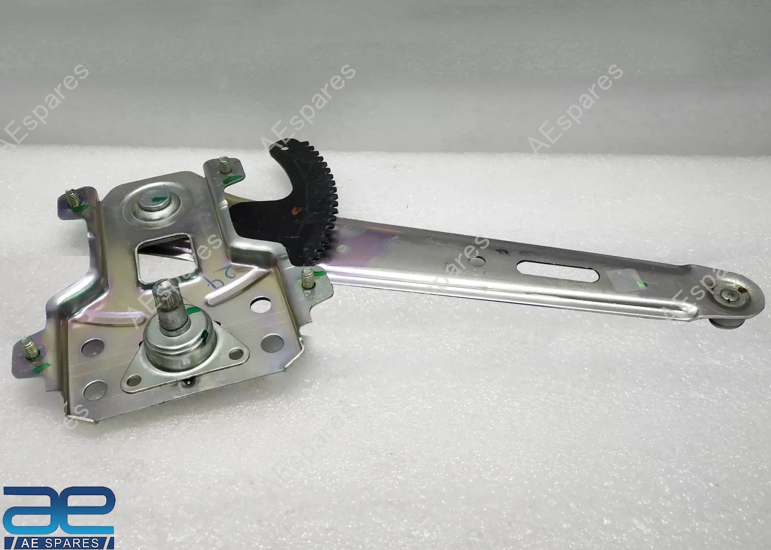 Rear Door Window Regulator LH For Hyundai I10 1.1L 2007-2013 83401-0X000 GEc