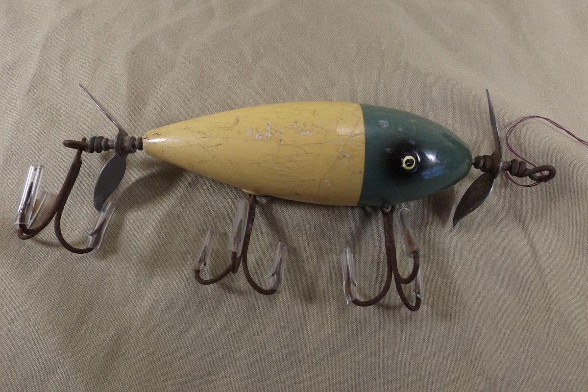 South Bend Surf Oreno for sale | eBay