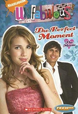 The Perfect Moment Paperback Sue, Wasserman, Robin, Margles, Sama
