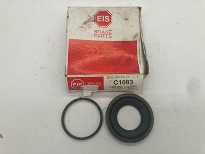 71-77 Chevette Vega Starfire Skyhawk Astre Brake Caliper Repair Kit EIS C1083