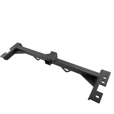 Hidden Trailer Hitch 2in Receiver For Chevy Silverado Gmc Sierra 1500 1999-2007