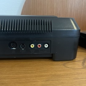 SNK NEO GEO CD Front Loader Type Console Early Model CD US Seller