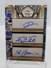 Tim Tebow Loses His First Pair of NFL Pants 19