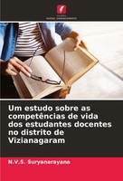 Um Estudo Sobre As CompetêNcias De Vida Dos Estudantes Docentes No Distrito...