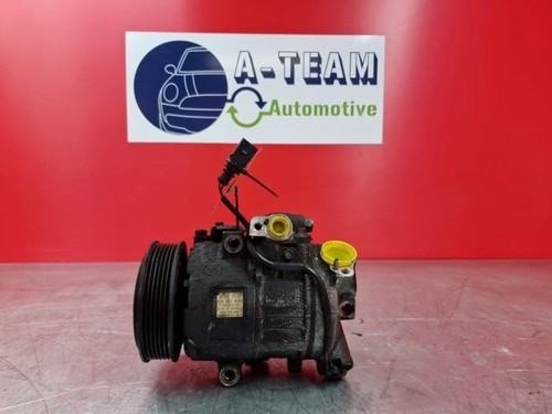 Klimakompressor VW Polo V 6R, 6C 6Q0820808G P24529869