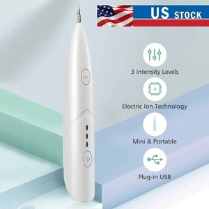 Portable Laser Plasma Pen Mole Removal Dark Spot Remover Skin Wart Tag Tattoo