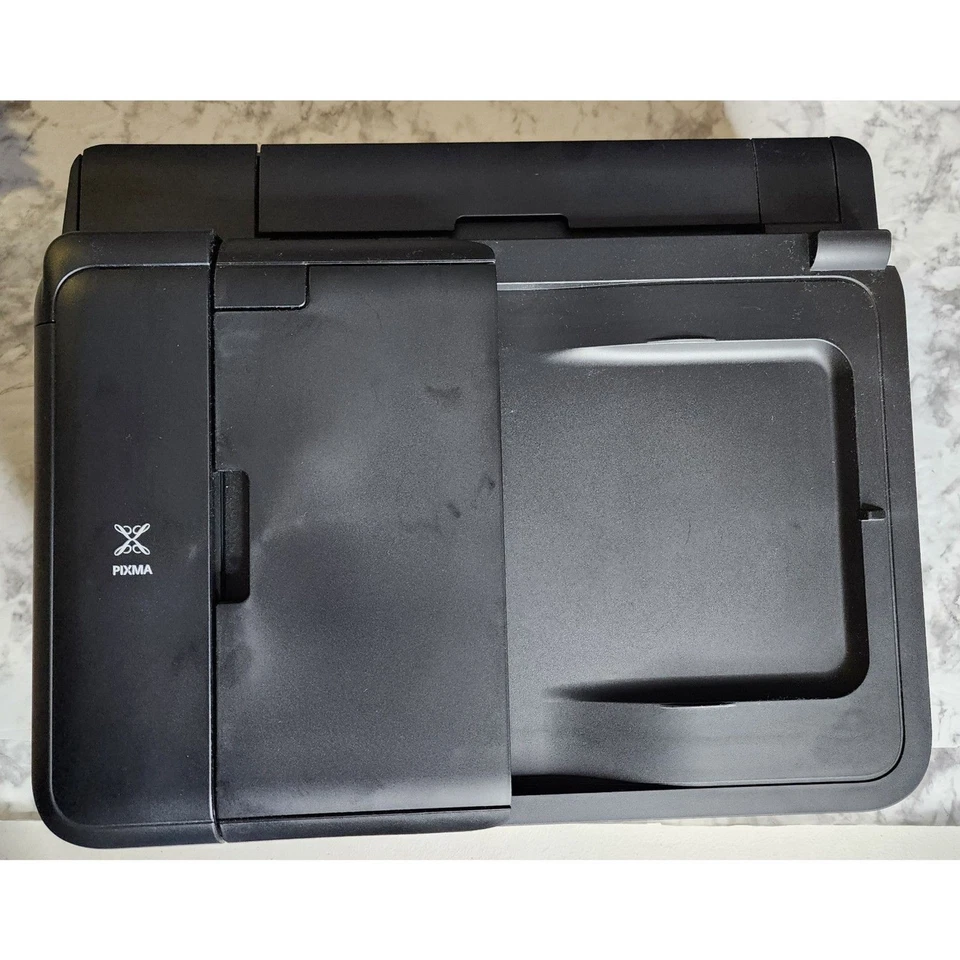 Canon New Open Box PIXMA TR8520 Wireless All-in-One Color Inkjet Home Printer - Image 4 of 4