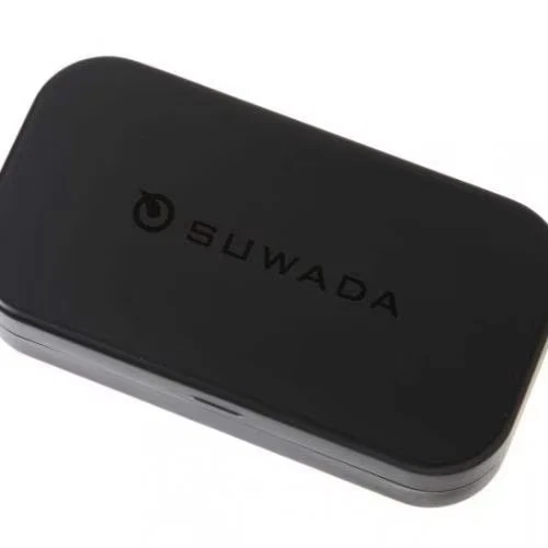 Cortaúñas SUWADA CLASSIC S talla SUWADA Foto 4 de 4