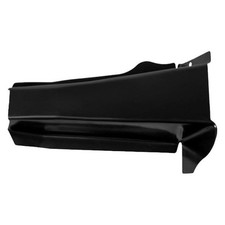 Sherman 896-80AL - Rear Driver Side Truck Cab Support Brace