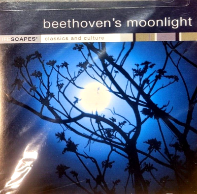 Beethoven's Moonlight - 
