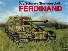 Das schwere STURMGESCHÜTZ FERDINAND Jagdpanzer Elefant (seltene Bilder) Armada