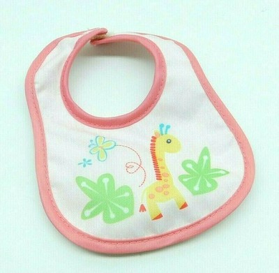 baby doll bibs