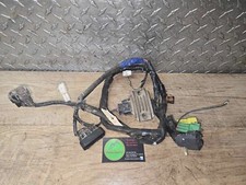 04 Suzuki LTZ Z 400 Z400 OEM Wiring Harness R...