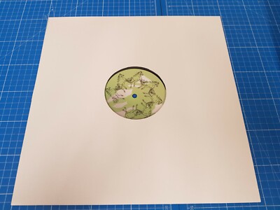 Alphonse   The Dark Horse EP Vinyl