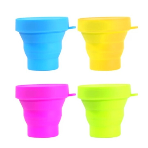 Menstrual Cup Steriliser Microwave Safe, Collapsible and BPA Free eBay