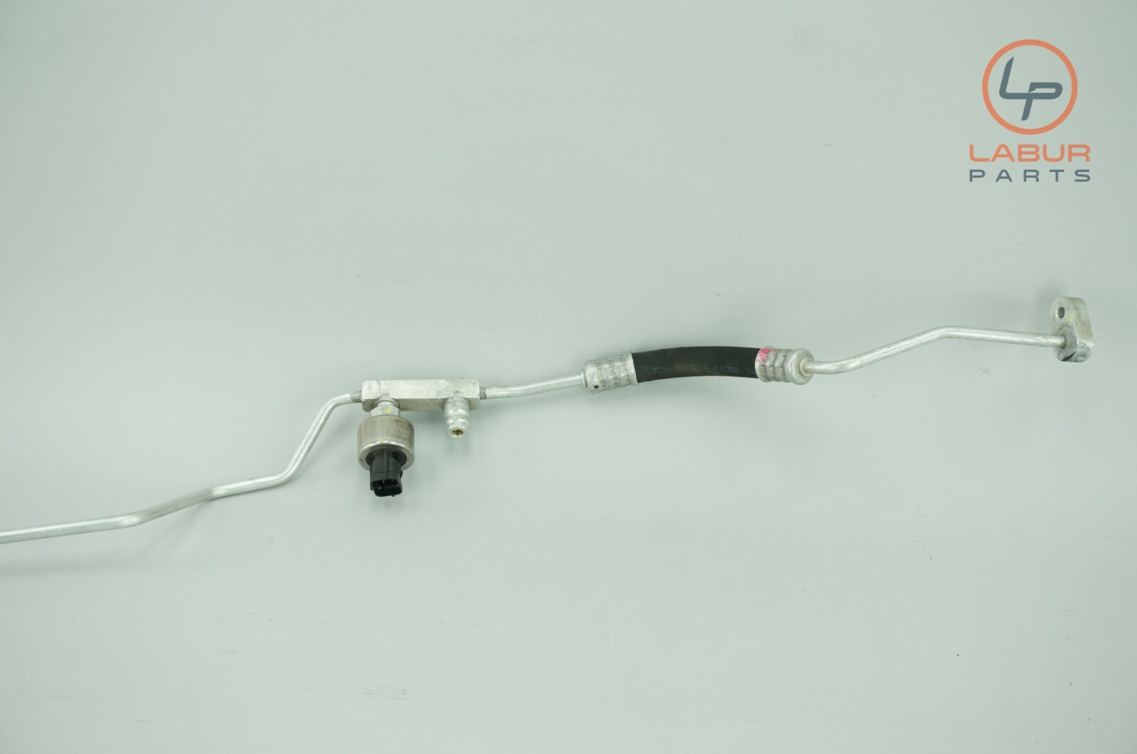 M139 MASERATI 07-12 QUATTROPORTE AC AIR CONDITIONING TUBE PRESSURE LINE Z679