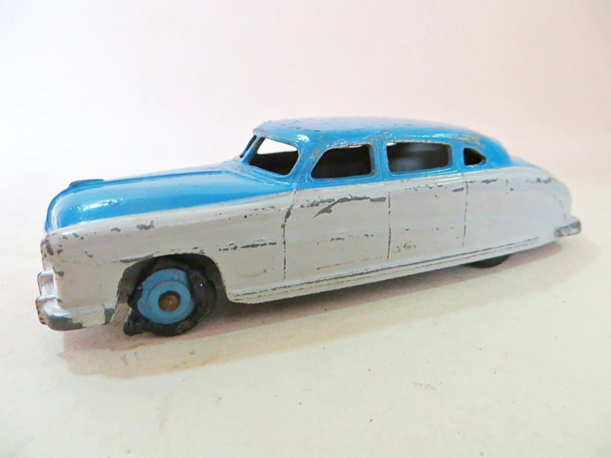 Dinky Hudson Diecast Cars for sale | eBay