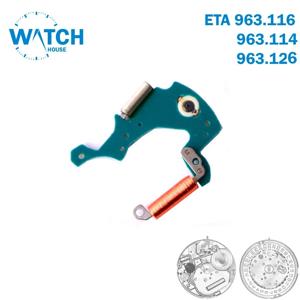 Eta 963.116 best sale