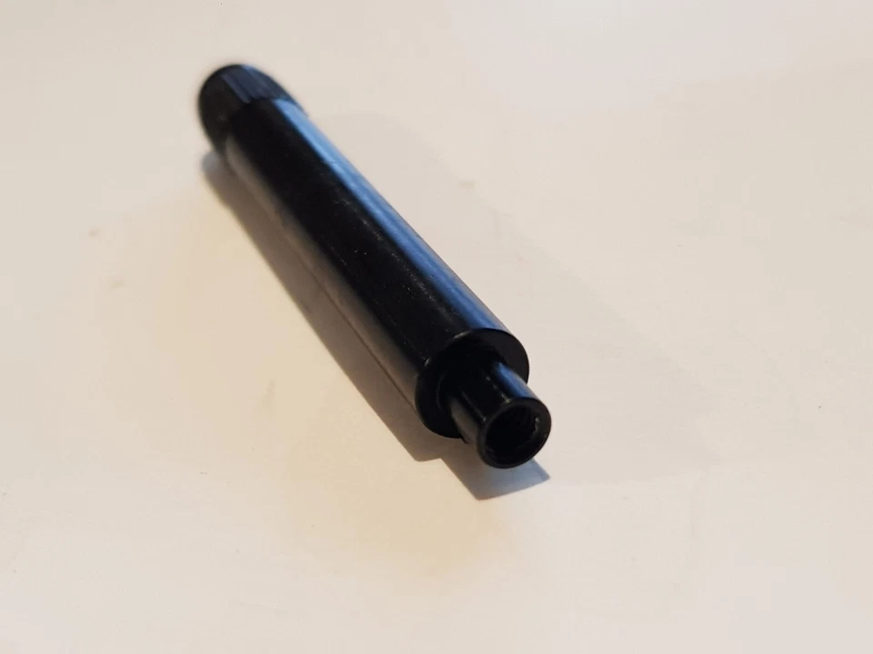 DJ Martin WIZARD Effect Light Replacement Spare ADJUSTABLE FOCUS Knob Cap Bolt - Image 4 of 4