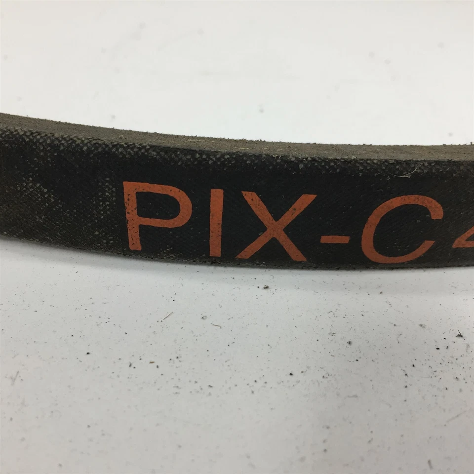 PIX C46 V Belt C-46 - Image 3 of 4