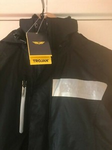 trojan 3 in 1 jacket