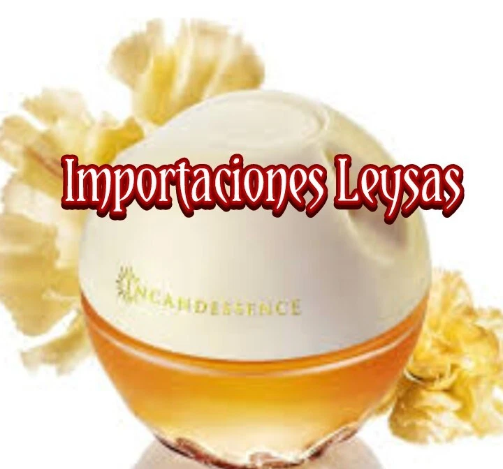 AVON Incandessence Eau de Parfum para mulher 50 ml/1,7 oz última edição! Descontinuado - Imagem 3 de 3