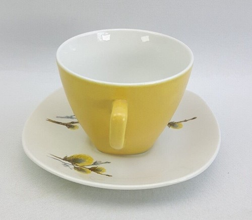 Midwinter Stylecraft Pussy Willow Dinner & Tea Items - Sold Individually - Picture 102 of 110