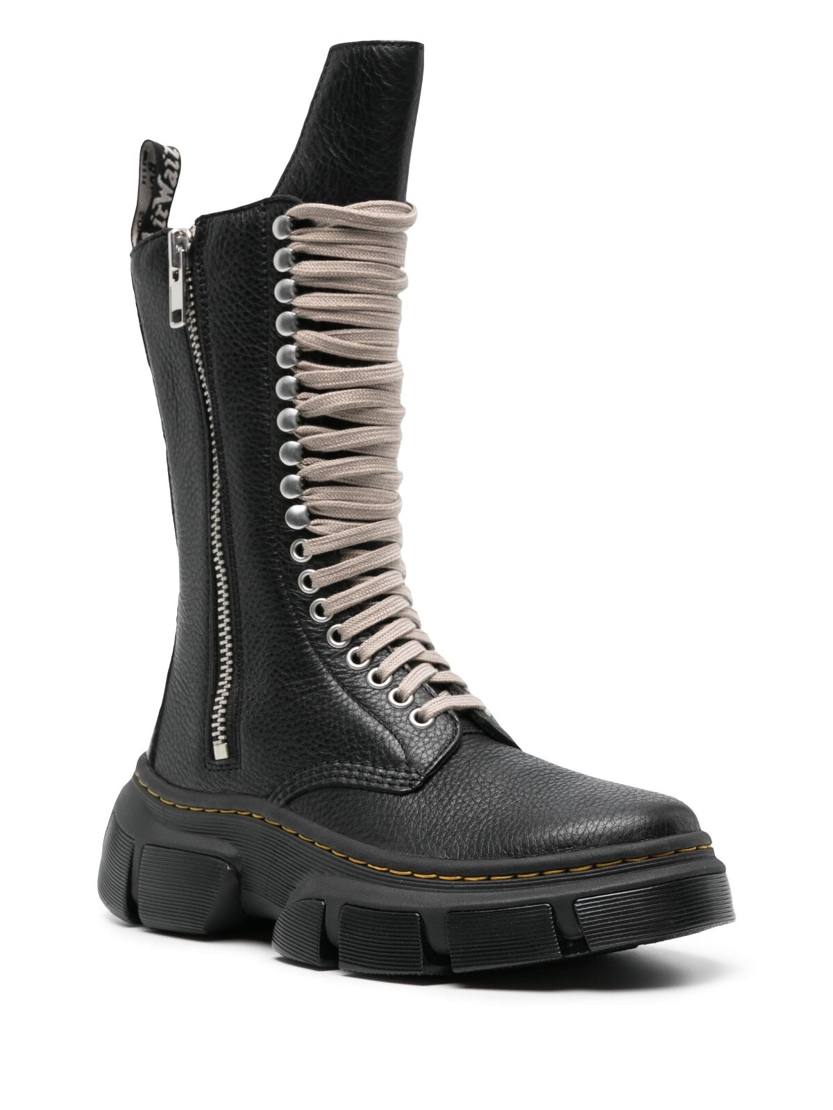DR MARTENS X RICK OWENS 1460 BEX DR MARTENS X RICK OWENS 1460 BEX