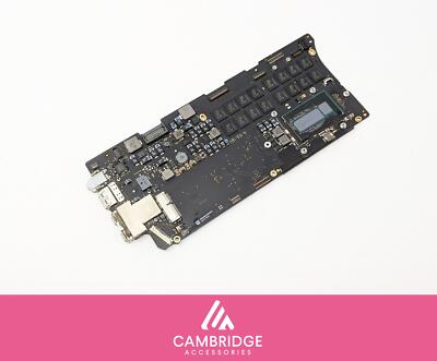 MacBook Pro A1502 Mitte 2014 Logic Board i5 2,6GHz 16GB 820-3476-A 13,3''
