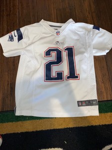 malcolm butler patriots jersey