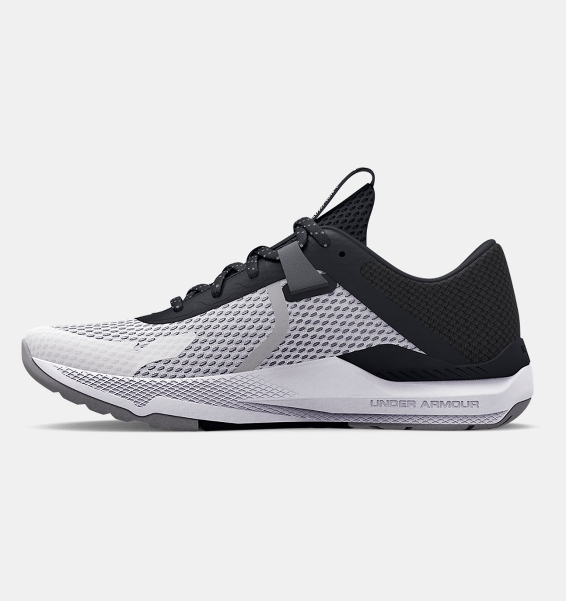 【新品】Under Armour Project Rock BSR 2 28.0 Fitness shoes Under Armour UA Project Rock BSR 2