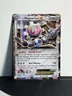 Pokémon TCG Magearna EX XY Black Star Promos XY175 Holo Promo