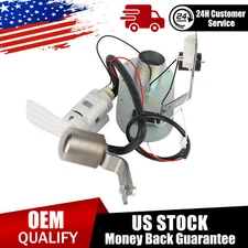 New In-Tank EFI Fuel Pump Module Assembly for 1995-99 Harley-Davidson 61326-95