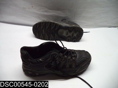 skechers afterburn memory foam