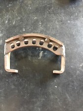 SETTORE DENTATO PER MOTOCOLTIVATORE BCS COD.59048052 ORIGINALE