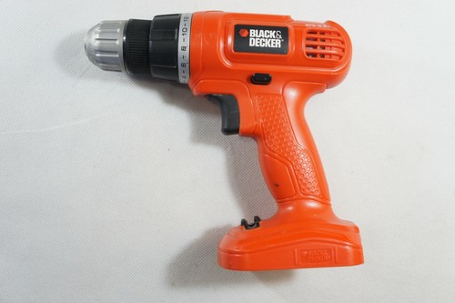 Black \u0026 Decker GC9600 Type 2 10mm 9.6V 
