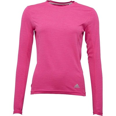 Adidas Supernova Long Sleeve Women 