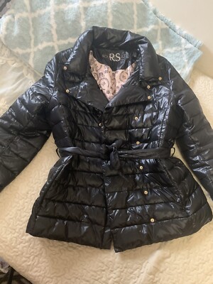 ROLF SCHULTE WOMENS PUFFER JACKET